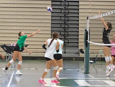 fall sports