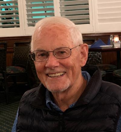 Donald (Don) Westfall, 88
