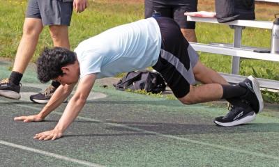 fall sports