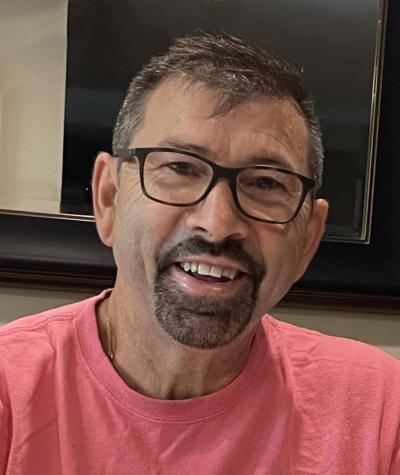 Paul G. Rosonina, 65