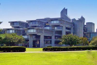 UMass Dartmouth