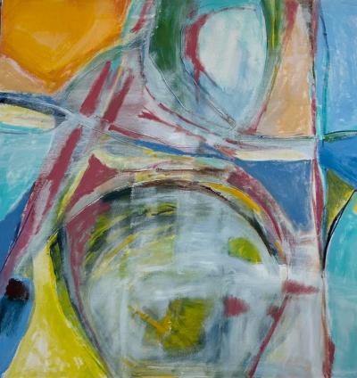 One of Beth Barry's pieces. Source: Beth Barry