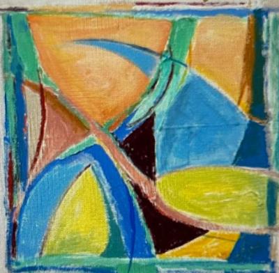 One of Beth Barry's pieces. Source: Beth Barry