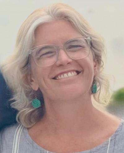 Anne Alexander Gray, 47