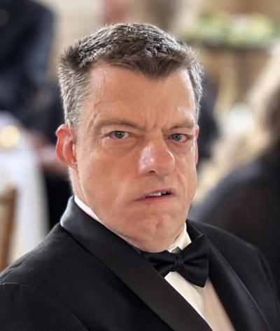 Ernest E. “Ernie” Mello, Jr., 59