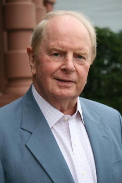 Howard H. Stevenson