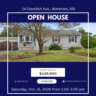 14 Standish Ave Wareham