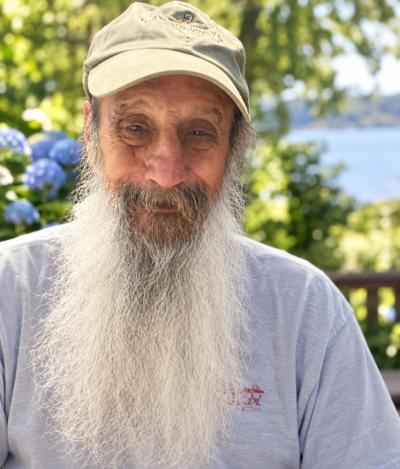 Ronald Ventura