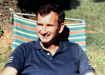 Paul Fairbanks