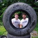 In July, the two celebrated their 100th Google Review.