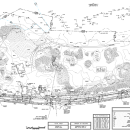 land map