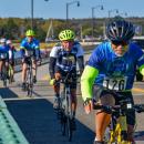 Buzzards Bay's Watershed Ride