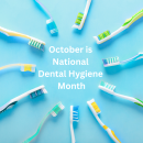 Toothbrushes