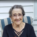 Isabel M. (Cosme) Jeronimo