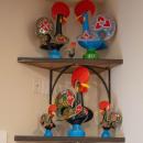 Barcelos rooster
