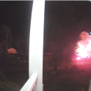 explosion