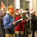 carolers