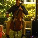 cellist