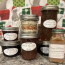 Sustainable gifts. Source: The Greater New Bedford Regional District Refuse Management District 