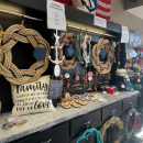 Some more of the goods available at Paige's Paracord and More.