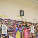 The motto of the Dartmouth High School Theater Company.