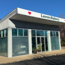 Lover's Bakery. Photos by Kat Sheridan