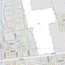 The lot that could become a car dealership. Source: Town of Dartmouth.