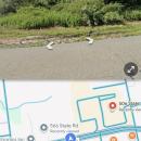 The site of the potential car dealership. Source: Google Maps.
