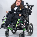 dressed to the nines