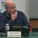 chris oliver