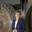 Anne P. Tangen. Source: Hunter Tackett