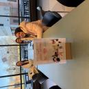 Mikayla Staples, Karisma Guillette, Skyy Ramos-Diaz. Source: Stacey Martin