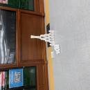 Rolling snowman station. Souce: Stacey Martin