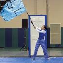 color guard