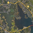 Padanaram Bridge. Source: Town of Dartmouth