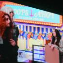 An unreleased episode of Stranger Things taking place at Scoops Ahoy.