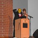 It's Friday the 13th, but not as in the movie!