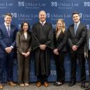 UMass Law