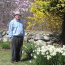 Peter Joseph Ouellette, 87