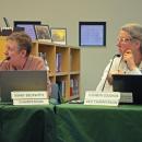 Beckwith and Coughlin