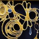 A piece by Susan Medyn. Source: Elizabeth Antonell