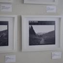 Film edited to be printed. Photos by Kat Sheridan