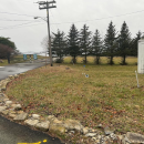 The Residences at Hawthorne would be built at the site of the Hawthorne Country Club. Photos by Kat Sheridan