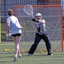 lacrosse