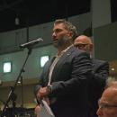 Christopher Farland shares information on the development. 