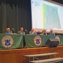 The Zoning Board of Appeals. 