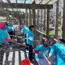 Youth Day of Caring