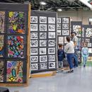 Art show