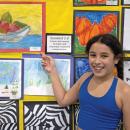 Art show