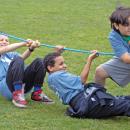 Special Olympics